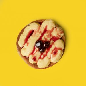 Pancake Polacca